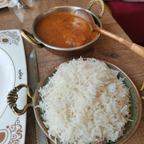 Poulet tikka masala du Restaurant indien Restaurant Le Shalimar à Valence - n°12