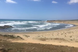 Akdeniz Plajı image