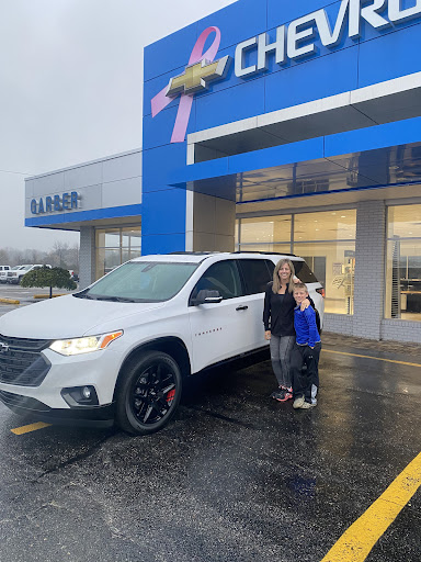 Car Dealer «LaClair Sales Inc», reviews and photos, 12709 W Brady Rd, Chesaning, MI 48616, USA