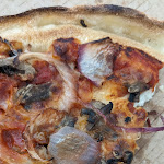 Photo n°1 de l'avis de fatemeh.a fait le 03/10/2023 à 13:39 sur le  Domino's Pizza München Obersendling à Munich