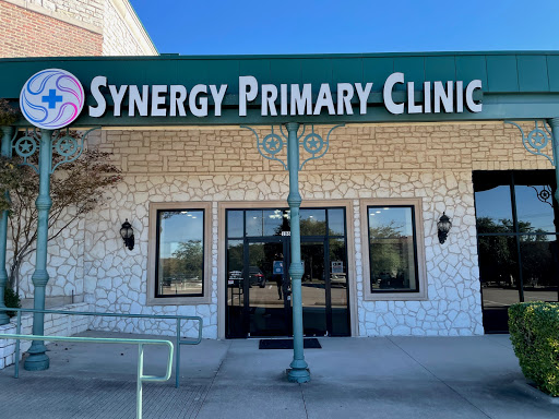 Synergy Primary Clinic