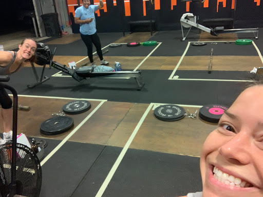 Gym «Ball & Chain CrossFit», reviews and photos, 15825 TX-249 #31, Houston, TX 77086, USA