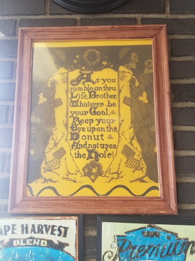 Donut Shop «HoneyDip Donuts», reviews and photos, 4480 Kenny Rd, Columbus, OH 43220, USA