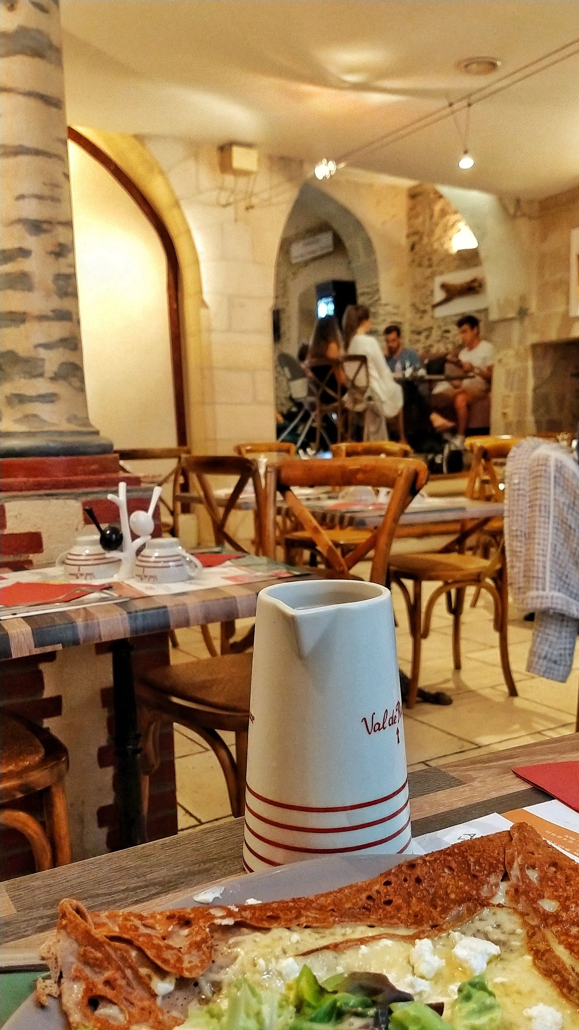 Photo n° 1 de l'avis de Alan.u fait le 27/07/2019 à 11:21