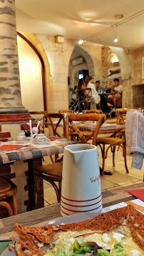 Plats et boissons du Crêperie Crêperie La Tablée - Restaurant Angers - n°10