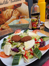 Plats et boissons du Restaurant turc Alimentation-Boucherie Ali Halal à Bordeaux - n°2