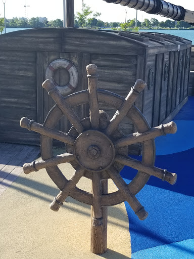 Park «Mt. Elliott Park», reviews and photos, 110 Mt Elliott St, Detroit, MI 48207, USA