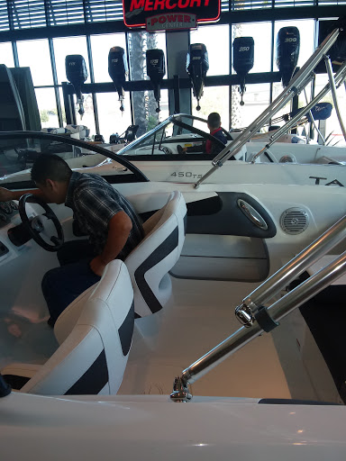 Sporting Goods Store «Bass Pro Shops», reviews and photos, 101 Bass Pro Drive, Harlingen, TX 78552, USA