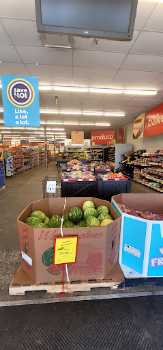 Grocery Store «Save-A-Lot», reviews and photos, 1415 S 14th St, Leesburg, FL 34748, USA