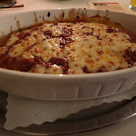 Photo n°3 de l'avis de Marcella.o fait le 17/11/2019 à 23:23 sur le  Ristorante La Villetta à Bad Nenndorf