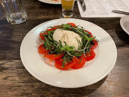 Coffee Shop «Yada Yada Yada Deli», reviews and photos, 100 Strawberry Alley, Clarksville, TN 37040, USA