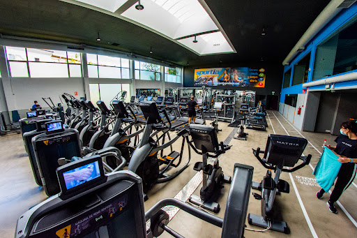 Sportia en Valladolid, Valladolid