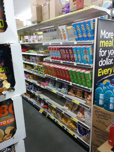 Discount Store «Dollar General Market», reviews and photos, 100 Palmetto St, Poinciana, FL 34759, USA