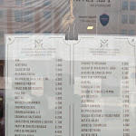 Photo n°2 de l'avis de Fernando.e fait le 30/08/2023 à 12:15 sur le  Mesa d'Alegria à Viseu