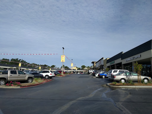 Shopping Mall «Fairmont Shopping Center», reviews and photos, Fairmont Shopping Center, Hickey Blvd, Pacifica, CA 94044, USA