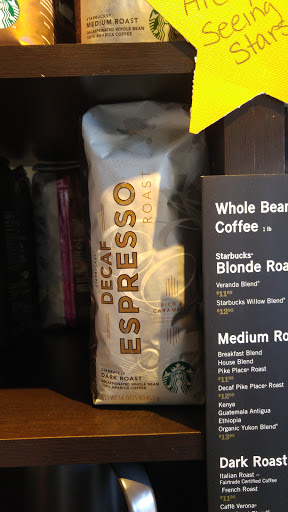 Coffee Shop «Starbucks», reviews and photos, 9660 Transit Rd, East Amherst, NY 14051, USA
