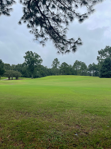 Golf Course «Azalea City Golf Course», reviews and photos, 1000 Gaillard Dr, Mobile, AL 36608, USA