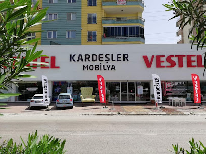 Vestel Erdemli Alata Yetkili Satış Mağazası - Doğru DTM