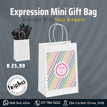 Izipho Gifts & Promotions