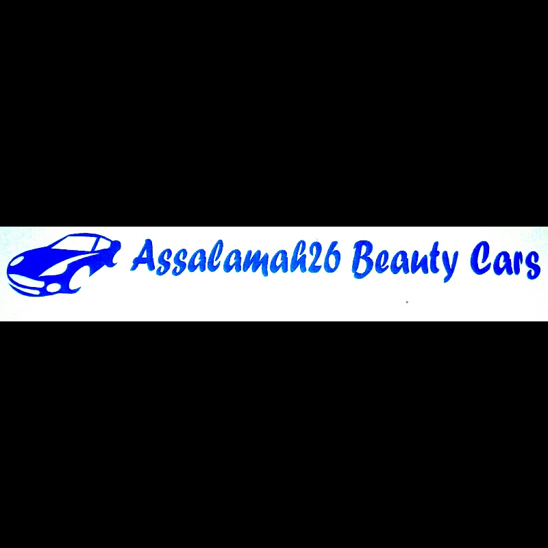 Assalamah26 Beauty Cars