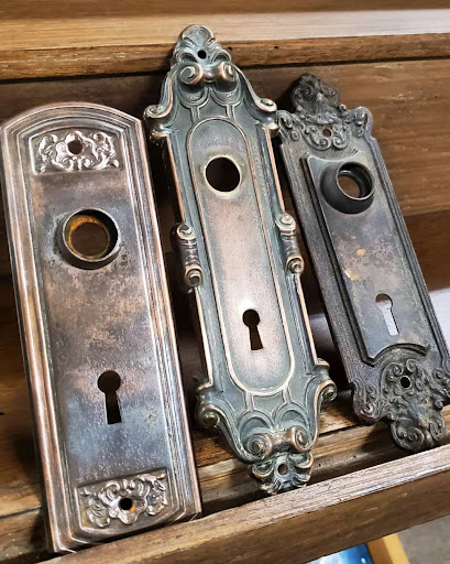 Building Materials Store «ReHouse Architectural Salvage», reviews and photos, 469 W Ridge Rd, Rochester, NY 14615, USA