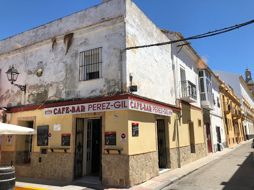 Café Teatro Clandestino - C. Benegil, 6, 11540 Sanlúcar de Barrameda, Cádiz