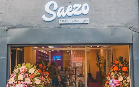 Saezo Nail Lounge image