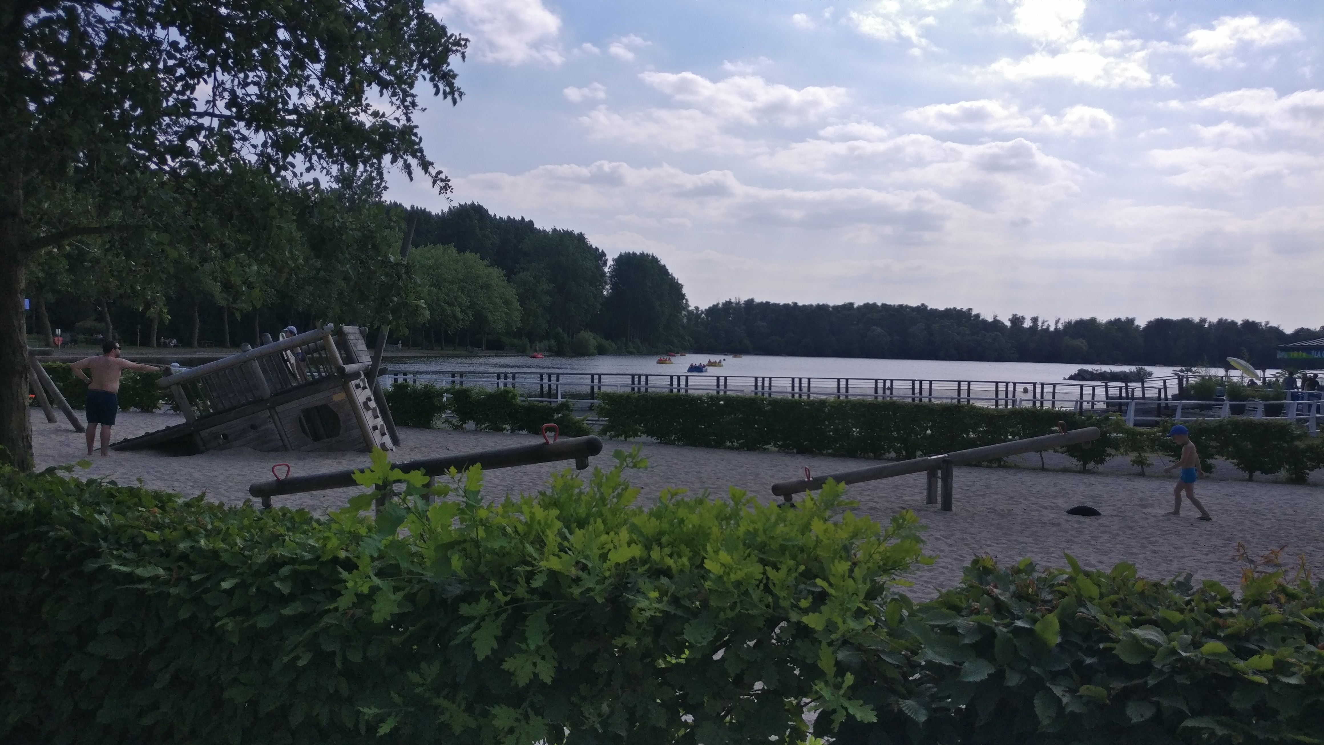 Photo n° 6 de l'avis de Biblio-Tube. fait le 08/07/2018 à 17:05