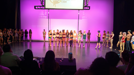 Performing Arts Theater «Rose Wagner Performing Arts Center», reviews and photos, 138 Broadway, Salt Lake City, UT 84101, USA