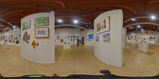 Art Gallery «Huntington Beach Art Center», reviews and photos, 538 Main St, Huntington Beach, CA 92648, USA