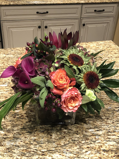 Florist «Tiger Lily», reviews and photos, 1619 Desoto Rd, Sarasota, FL 34234, USA