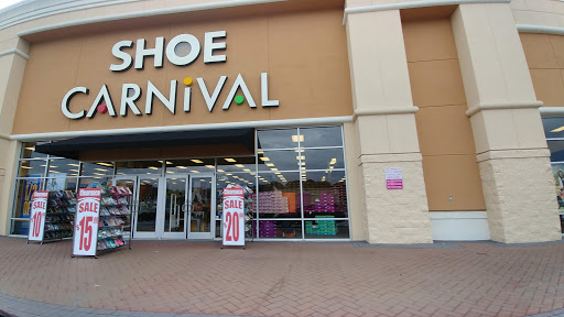 Shoe Store «Shoe Carnival», reviews and photos, 3247 N Pleasantburg Dr, Greenville, SC 29609, USA