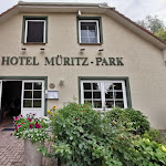 Photo n°8 de l'avis de André.. fait le 07/08/2019 à 10:55 sur le  Restaurant Auszeit im Hotel Müritz-Park à Rechlin