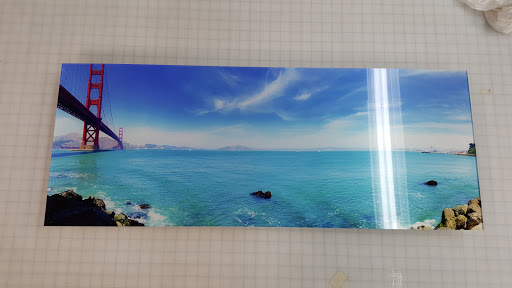 Commercial Printer «Executive Printers of Florida», reviews and photos, 8001 NW 74th Ave, Miami, FL 33166, USA