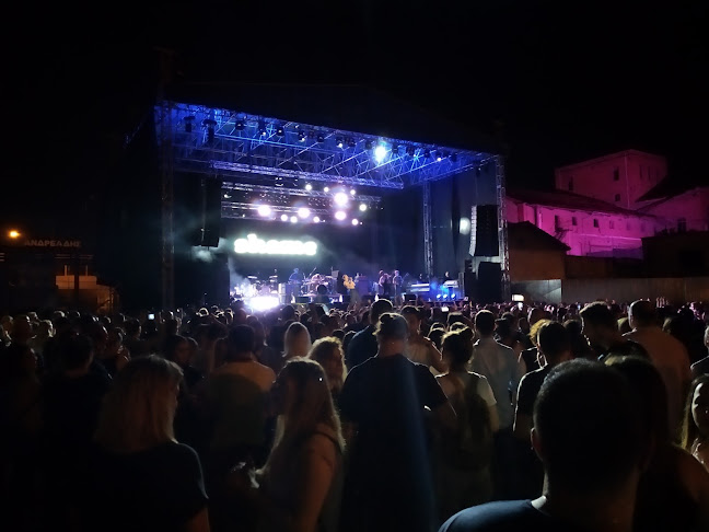 Comentarii opinii despre Principal Club Theater