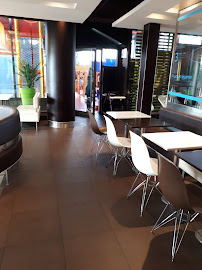 Atmosphère du Restauration rapide McDonald's Saint Etienne du Rouvray Zénith - n°15