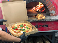Photos du propriétaire du Pizzas à emporter PIZZA ROMA à Draguignan - n°5