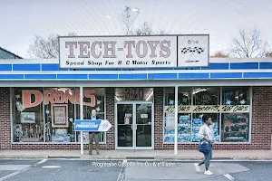 Tech Toys image