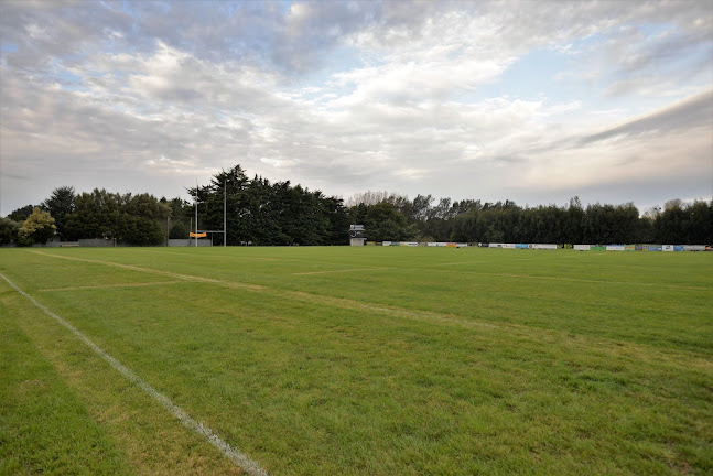 Greytown Rugby Football Club - Sports Complex