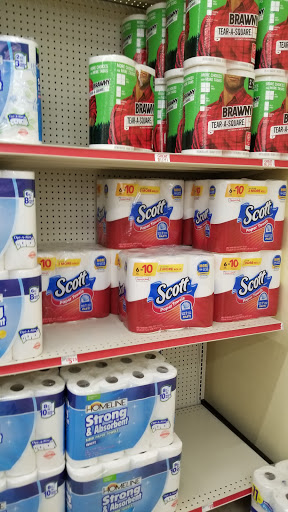 Dollar Store «FAMILY DOLLAR», reviews and photos, 2005 NJ-35, Oakhurst, NJ 07755, USA