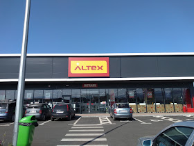 Altex Baia Mare Value Centre