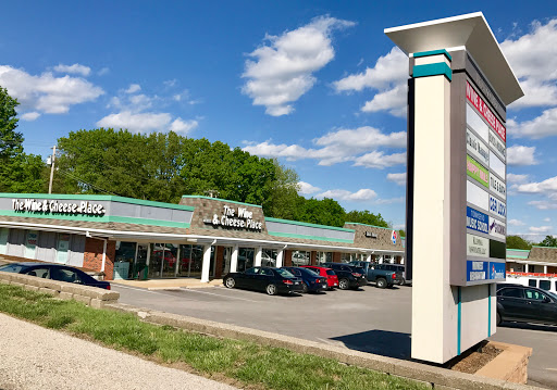 Wine Store «The Wine & Cheese Place», reviews and photos, 14748 Clayton Rd, Ballwin, MO 63011, USA