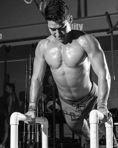 Gym «Live Free Crossfit», reviews and photos, 8033 Biscayne Blvd, Miami, FL 33138, USA