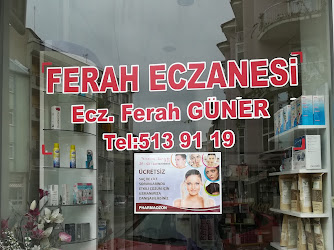Ferah Eczanesi