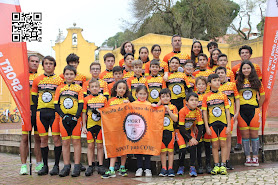 Escola de Ciclismo de Oeiras