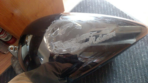 Auto Body Shop «Salem Autobody & Paintworks Inc», reviews and photos, 3451 25th St SE, Salem, OR 97302, USA