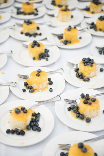 Caterer «Peppers Artful Events», reviews and photos, 43 Hudson St, Northborough, MA 01532, USA