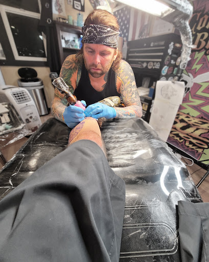 Explore lola bunny tattoo ideas, creative tattoo ideas in Renton, available at Sacred Soul Tattoo