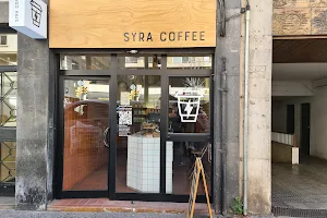 Syra Coffee - Via Augusta image