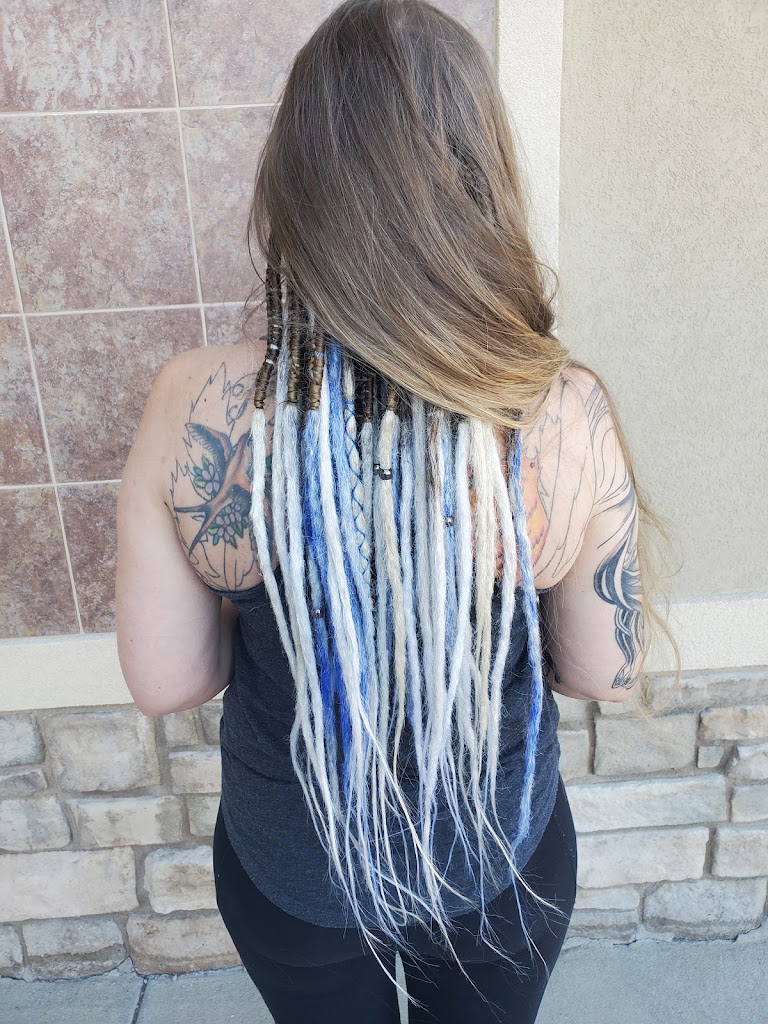Eldritch Locs Greeley, CO 80634 Services and Reviews